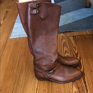 nordstrom rack frye boots women's
